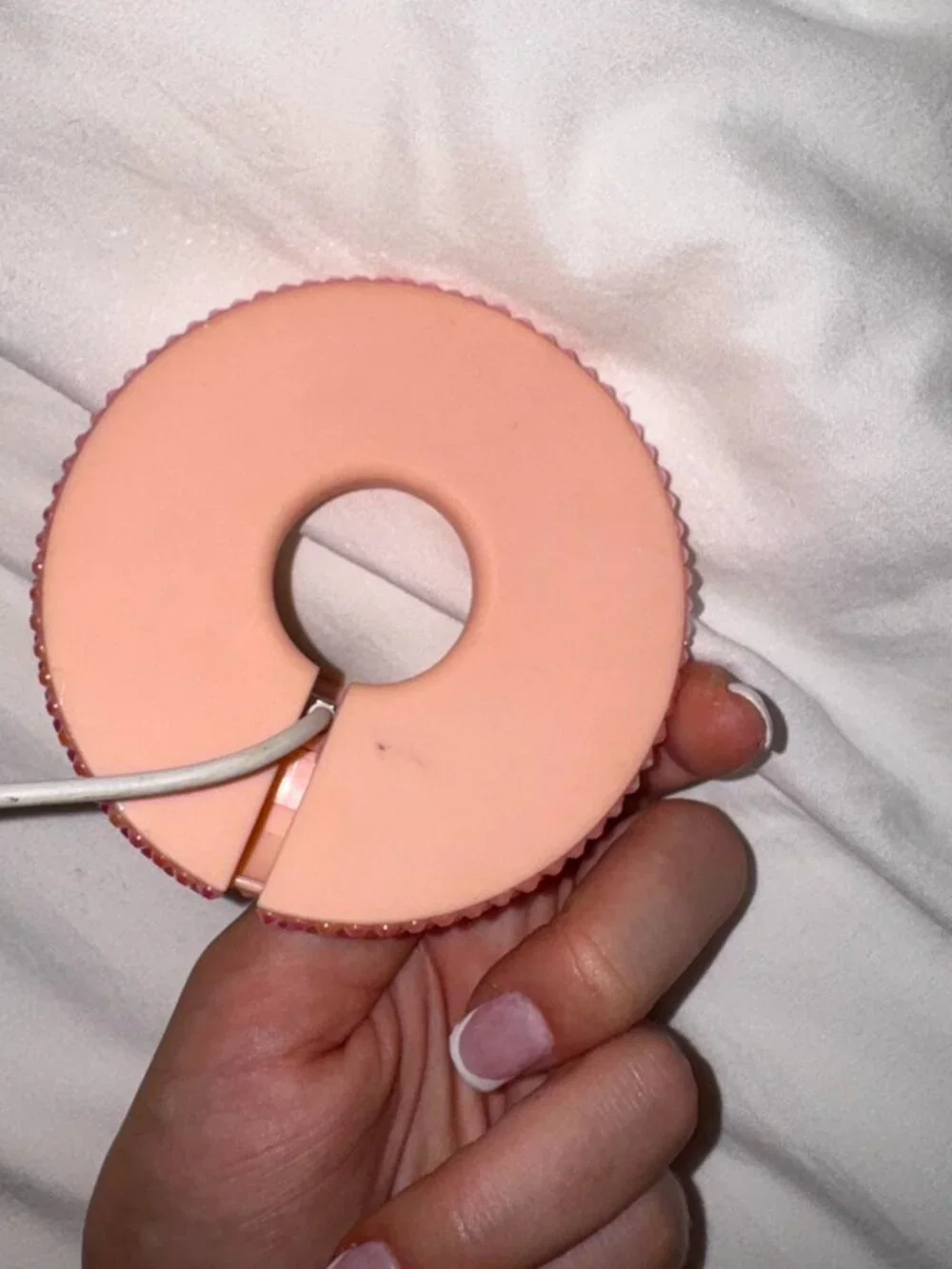 Bedazzled Apple Watch Stand (CHARGER NOT INCLUDED)